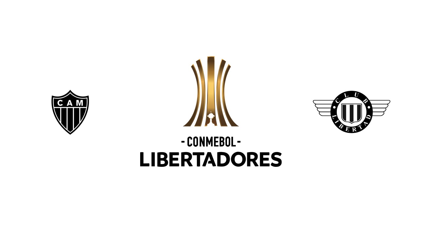 Atlético Mineiro vs Libertad Previa, Predicciones y Pronóstico