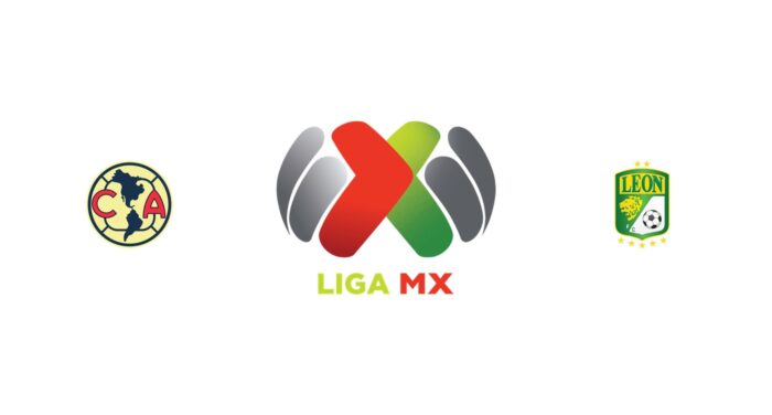 Club América vs León Previa, Predicciones y Pronóstico