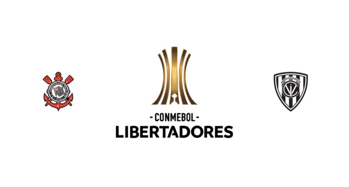 Corinthians vs Independiente del Valle Previa, Predicciones y Pronóstico