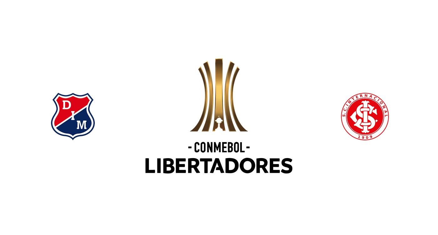 Independiente Medellín vs Internacional