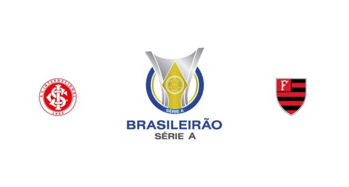 Internacional vs Flamengo Previa, Predicciones y Pronóstico