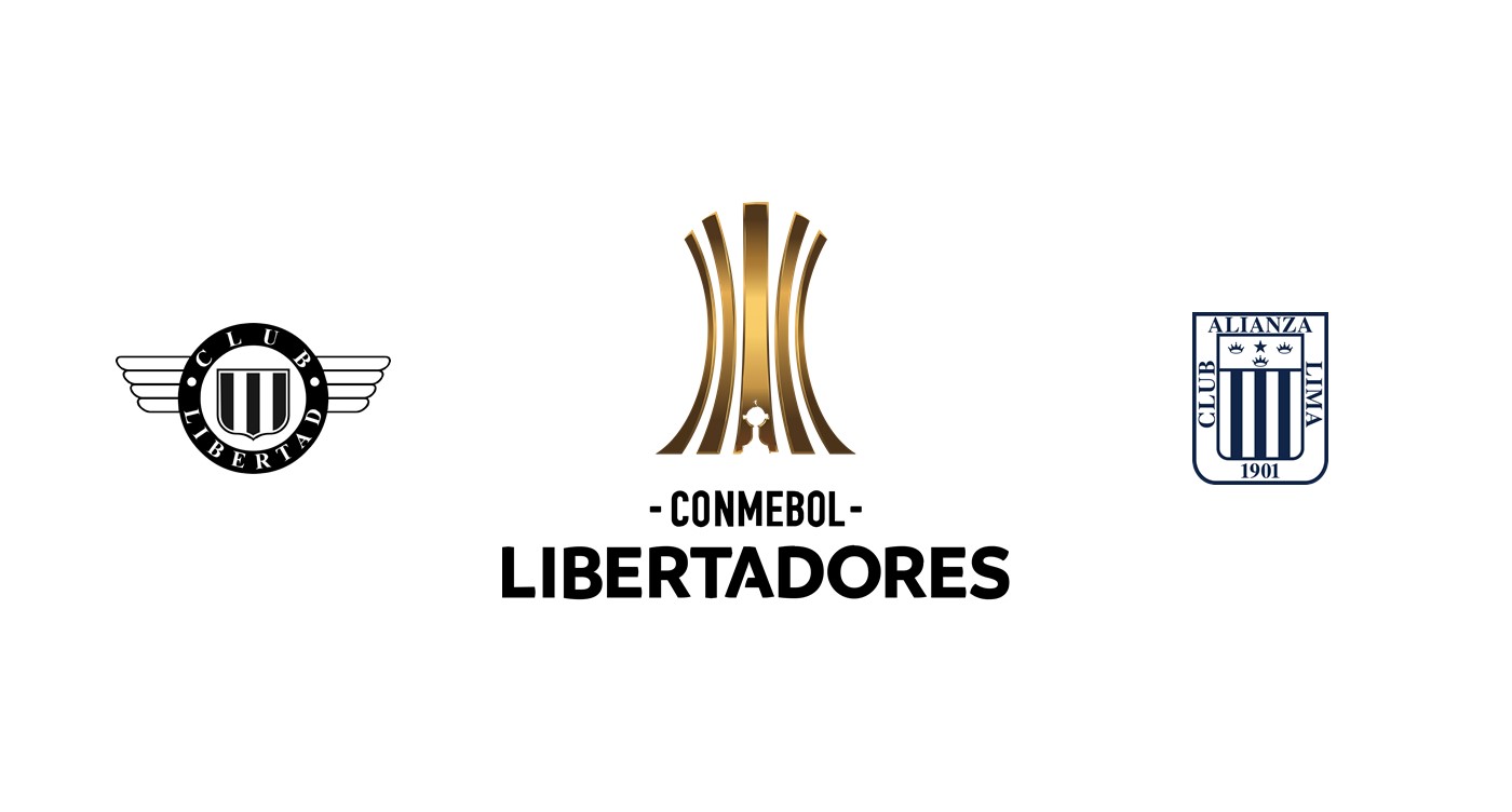 Libertad vs Alianza Lima