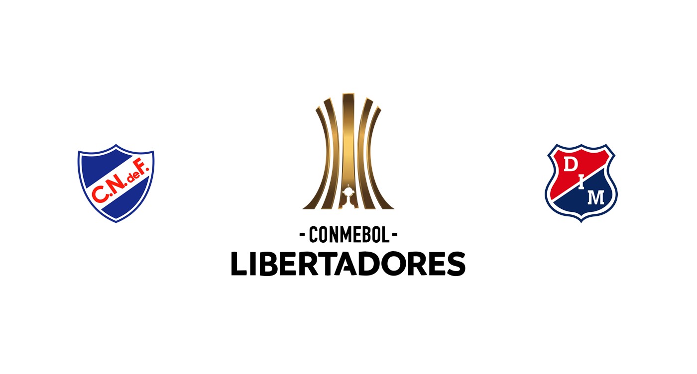 Nacional vs Independiente Medellín