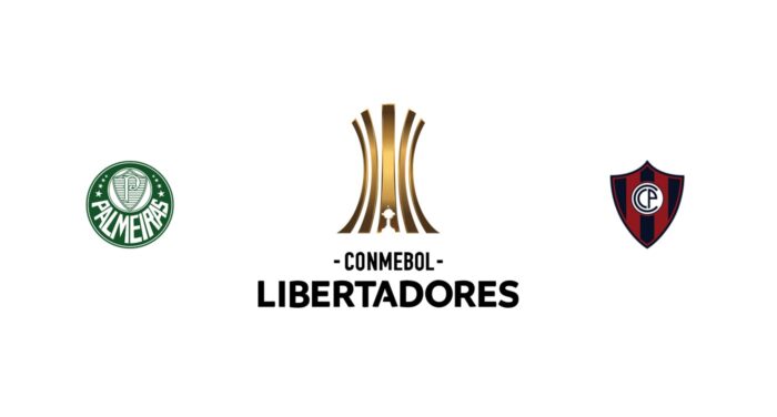 Palmeiras vs Cerro Porteño Previa, Predicciones y Pronóstico