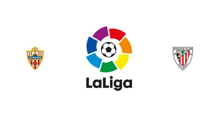 Almería vs Athletic Club Previa, Predicciones y Pronóstico