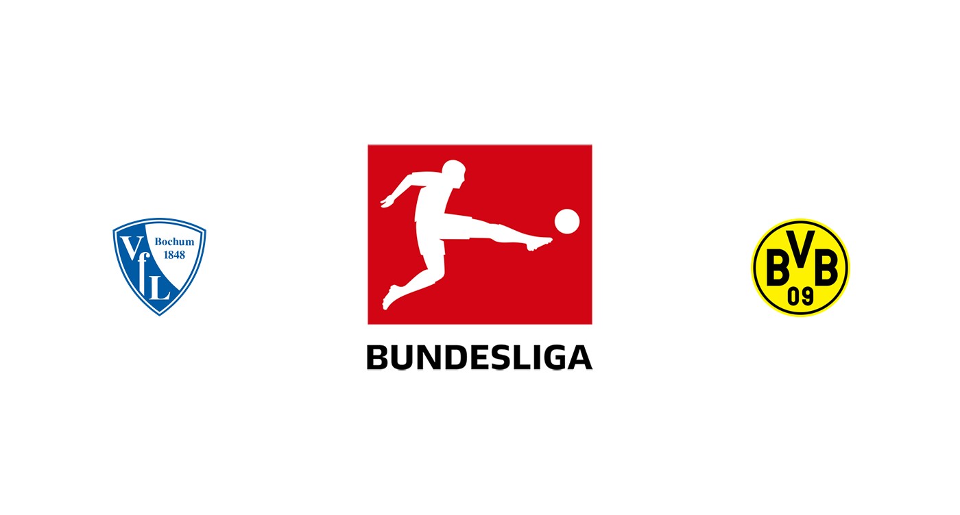 Bochum vs Borussia Dortmund Previa, Predicciones y Pronóstico