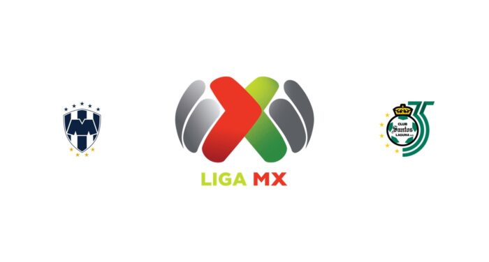 Monterrey vs Santos Laguna Previa, Predicciones y Pronóstico