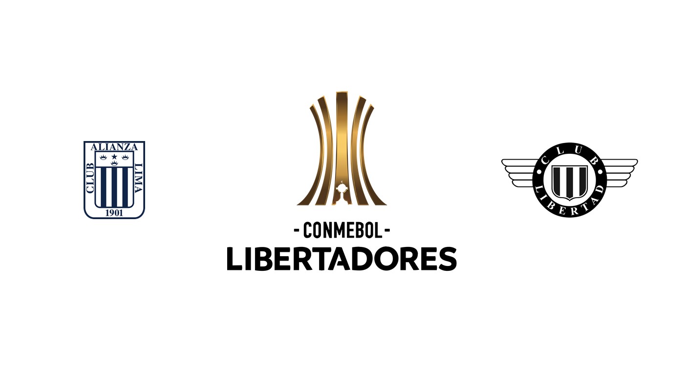 Alianza Lima vs Libertad
