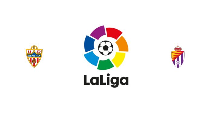 Almería vs Valladolid Previa, Predicciones y Pronóstico