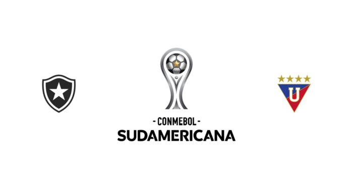 Botafogo vs LDU Quito Previa, Predicciones y Pronóstico