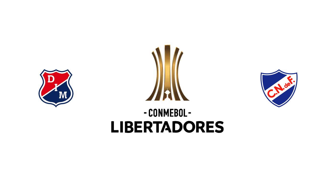 Independiente Medellín vs Nacional