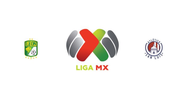 León vs Atlético San Luis Previa, Predicciones y Pronóstico