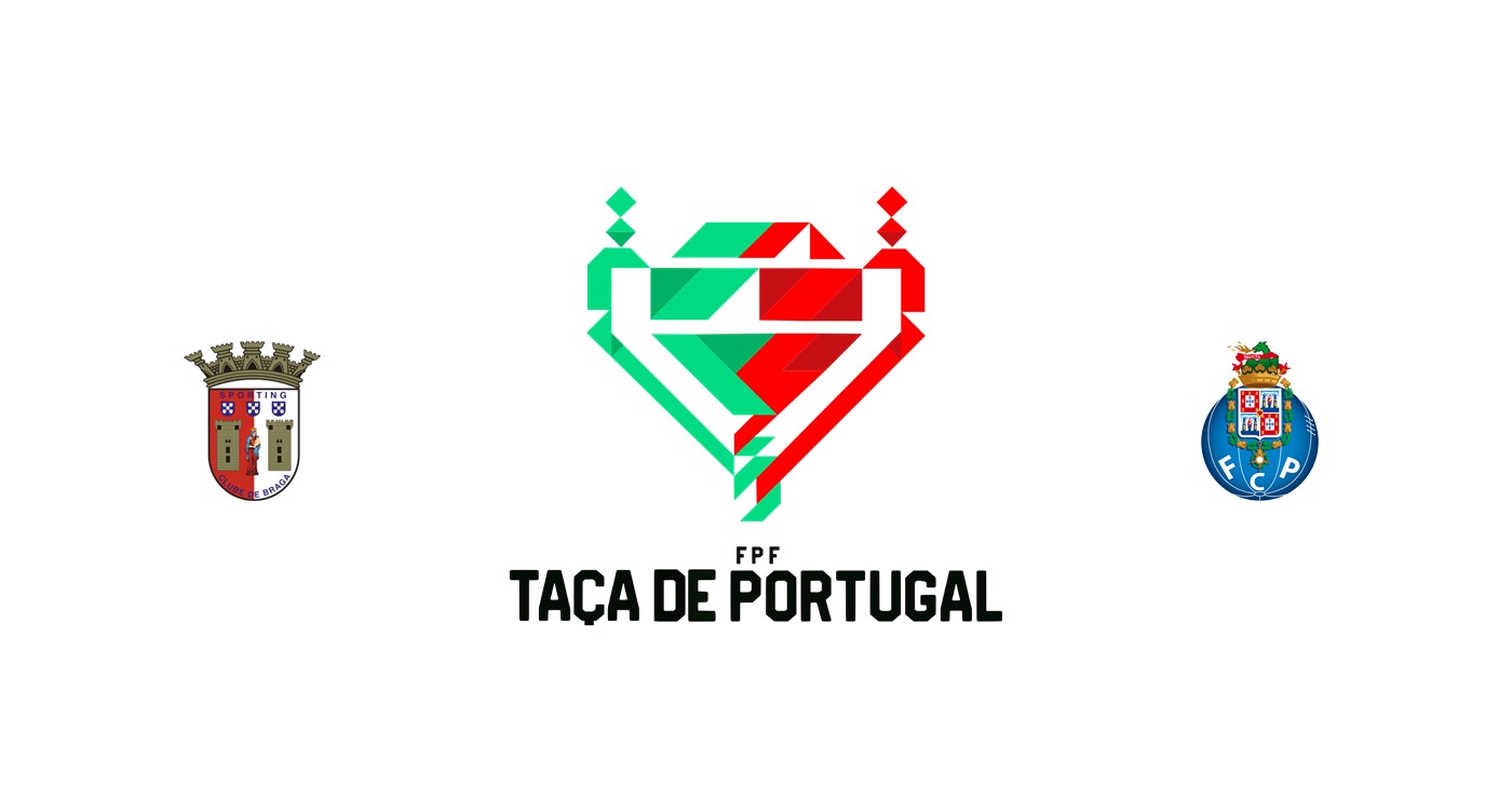 SC Braga vs Oporto Previa, Predicciones y Pronóstico