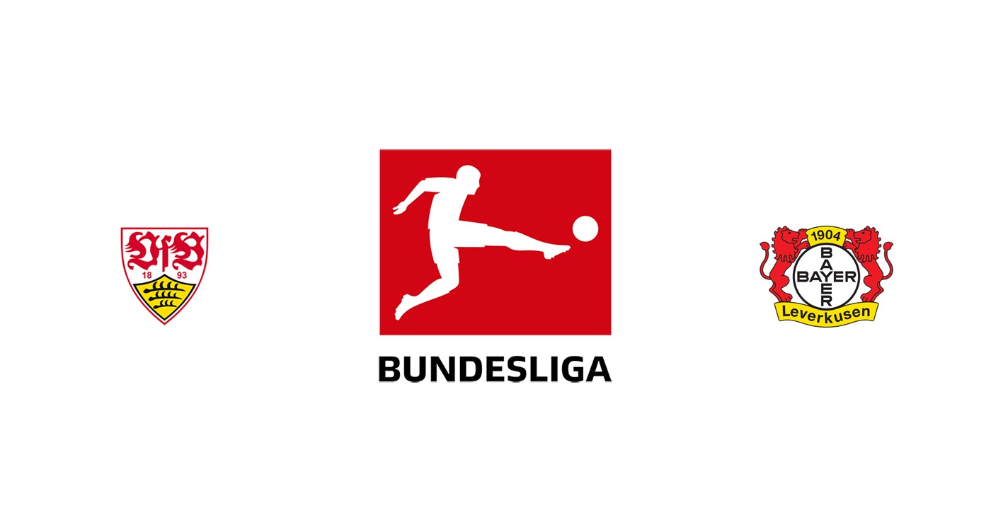 Stuttgart vs Bayer Leverkusen Previa, Predicciones y Pronóstico