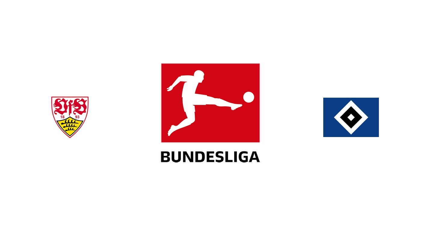 Stuttgart vs Hamburgo Previa, Predicciones y Pronóstico