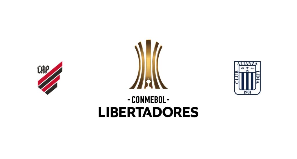 Athletico Paranaense vs Alianza Lima Previa, Predicciones y Pronóstico
