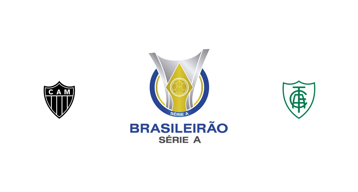 Atlético Mineiro vs América MG Previa, Predicciones y Pronóstico