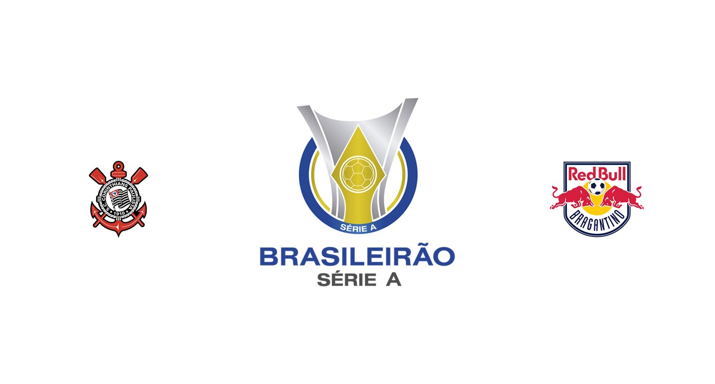 Corinthians vs RB Bragantino Previa, Predicciones y Pronóstico