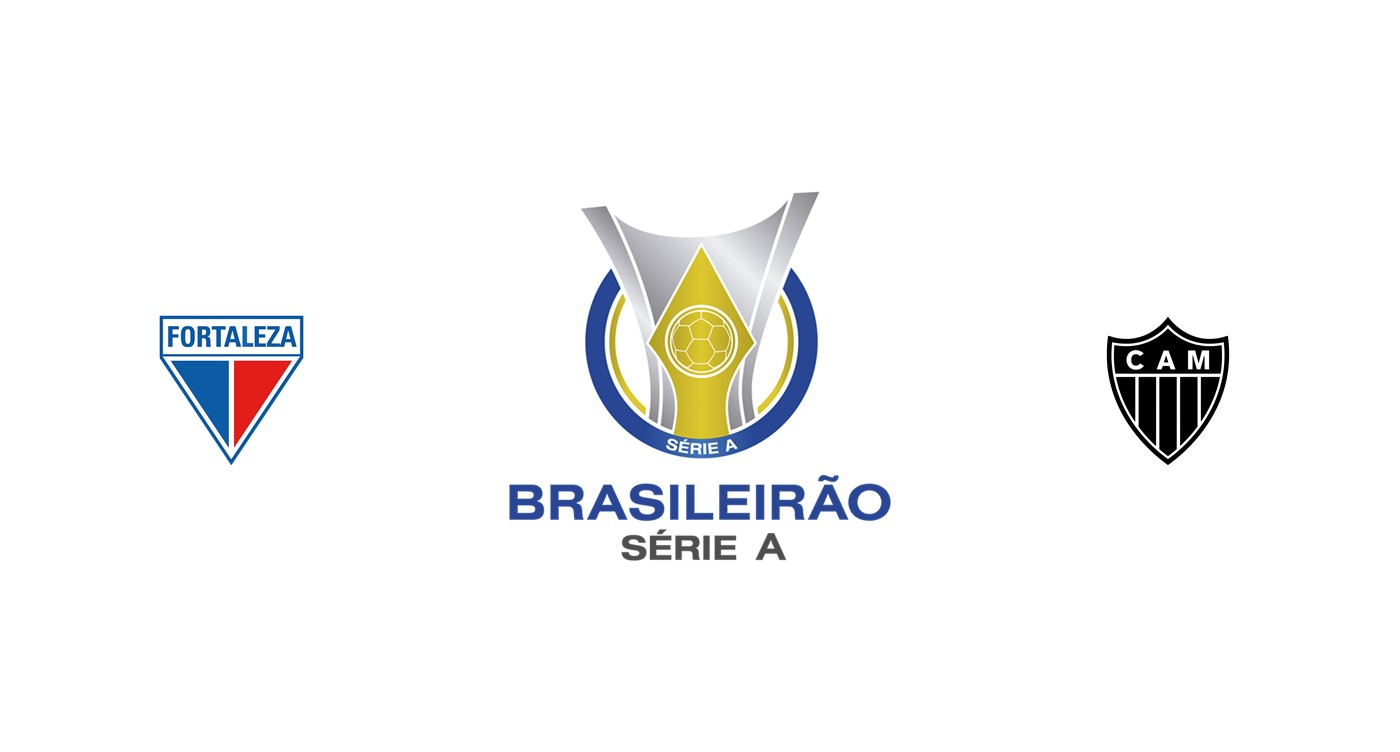 Fortaleza vs Atlético Mineiro Previa, Predicciones y Pronóstico
