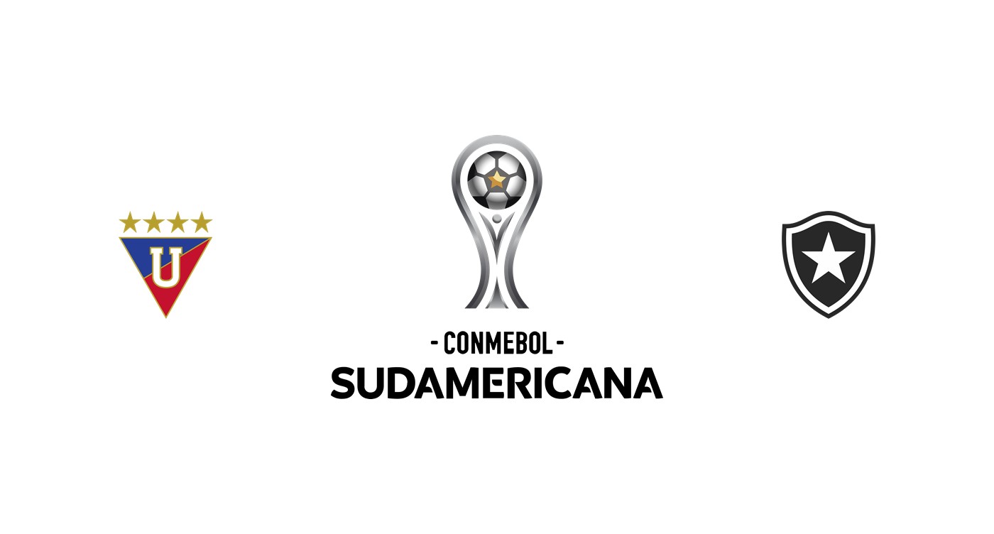 Liga de Quito vs Botafogo Previa, Predicciones y Pronóstico