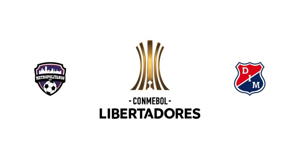 Metropolitanos vs Independiente Medellín