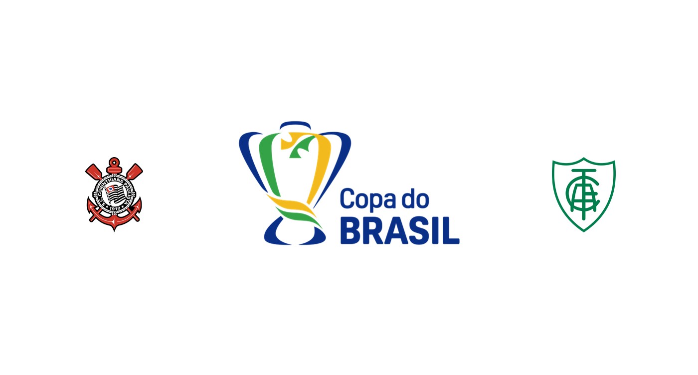 Corinthians vs América MG Previa, Predicciones y Pronóstico