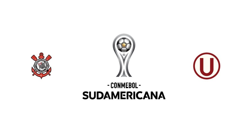 Corinthians vs Universitario Previa, Predicciones y Pronóstico