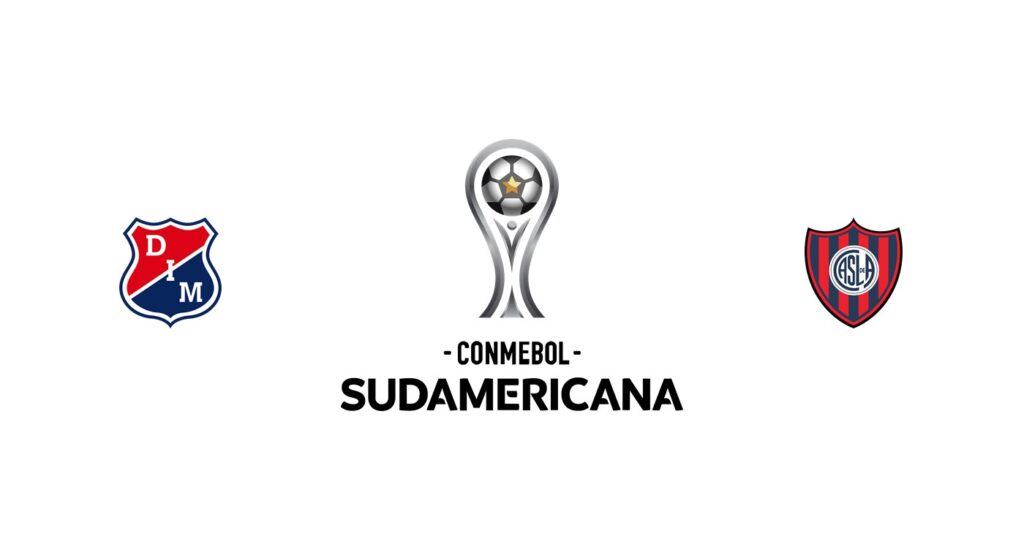 Independiente Medellín vs San Lorenzo Previa, Predicciones y Pronóstico