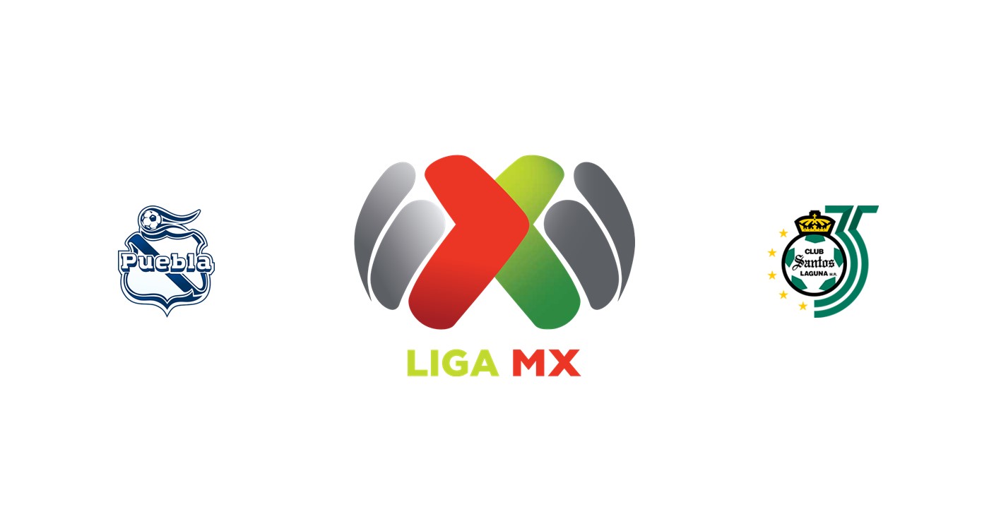 Puebla vs Santos Laguna Previa, Predicciones y Pronóstico