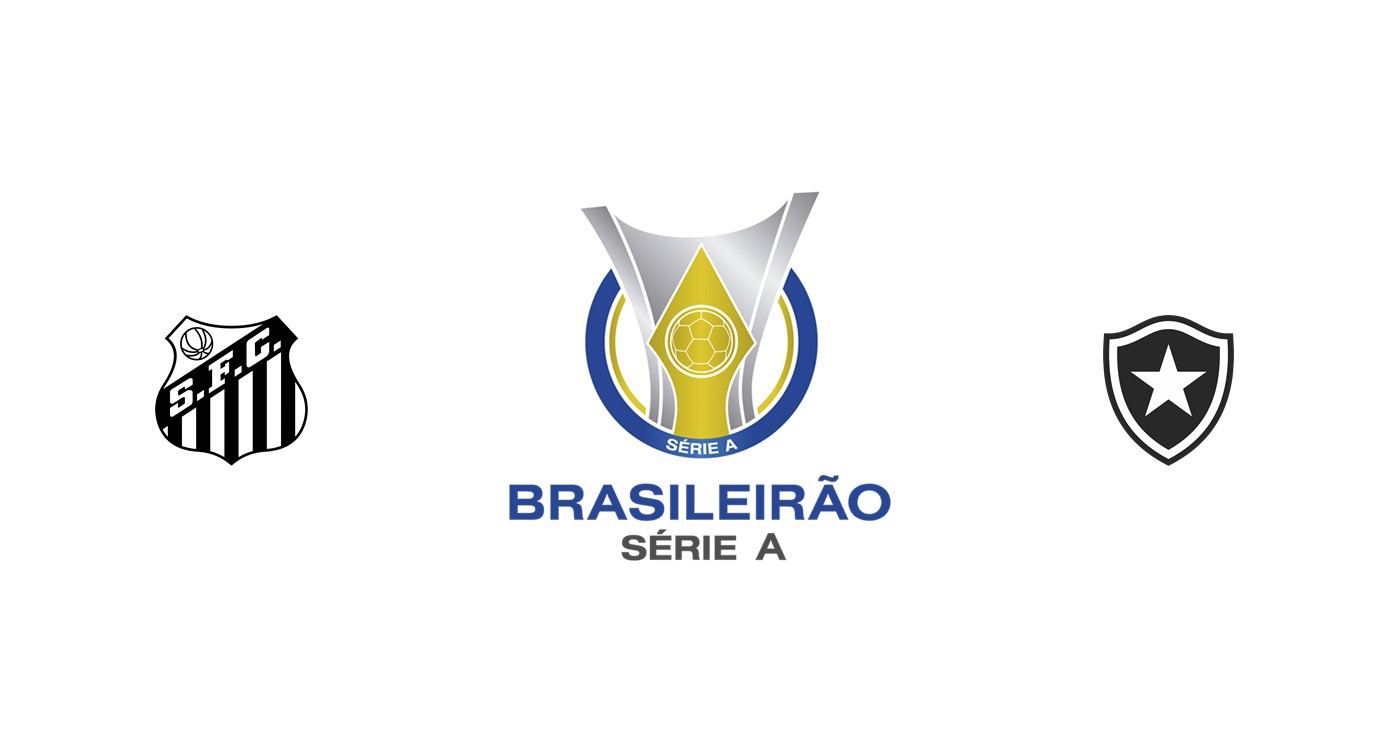 Santos vs Botafogo Previa, Predicciones y Pronóstico
