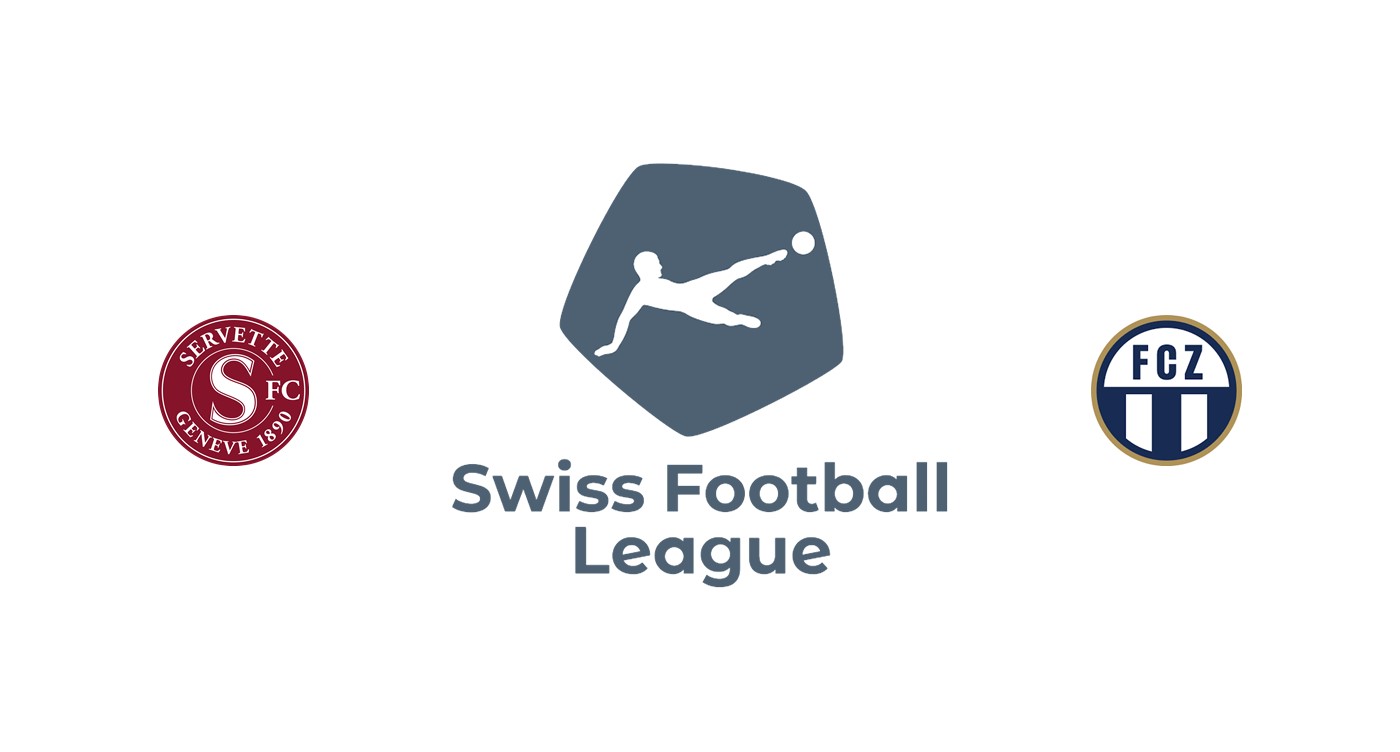 Servette vs FC Zúrich Previa, Predicciones y Pronóstico
