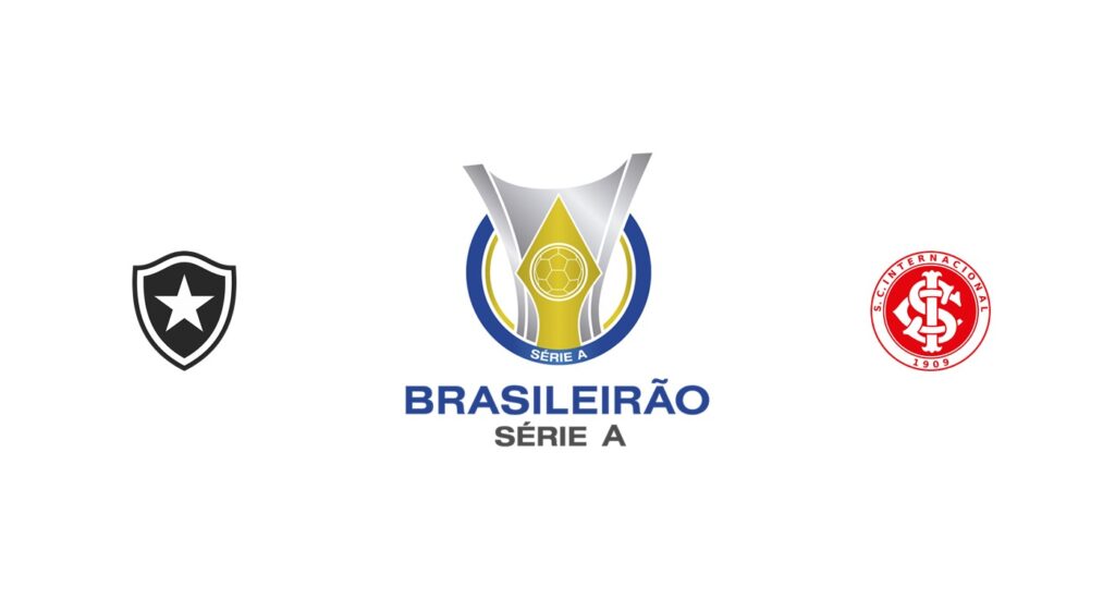 Botafogo vs Internacional Previa, Predicciones y Pronóstico