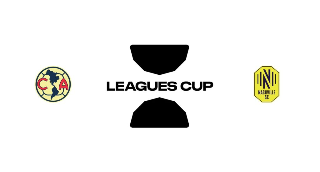 Club América vs Nashville SC Previa, Predicciones y Pronóstico