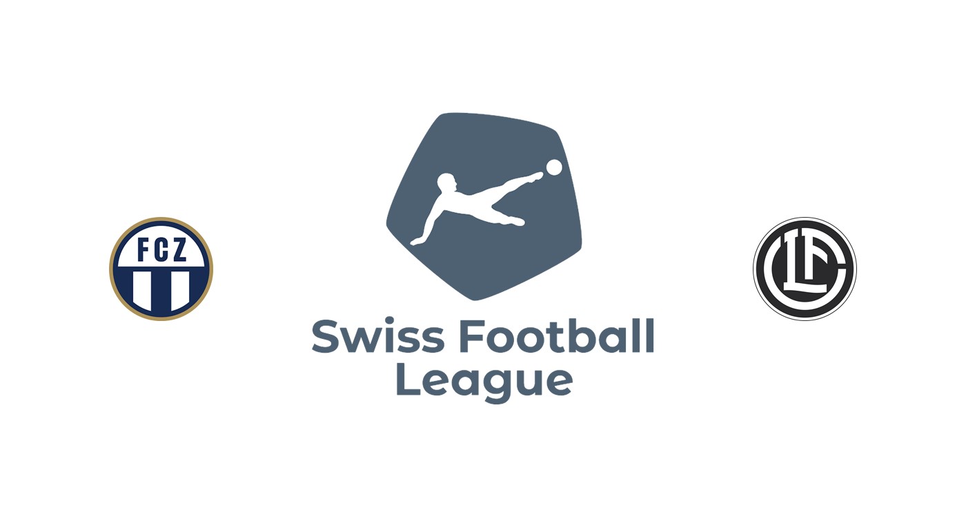 FC Zúrich vs FC Lugano Previa, Predicciones y Pronóstico
